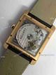 Copy Swiss Cartier Watch Roman Coffee Color Dial (7)_th.jpg